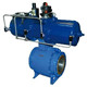 Advantages & Characteristics of Fixed Pneumatic Ball Valves