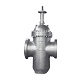 Basic Knowledge and Working Principle of Gate Valves