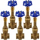 Electric Gate Valves for Mining in Environmental Protection