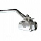 How to Distinguish Various Ball Valves?