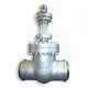 The Intro of Forged Steel Gate Valves and Electric Gate Valves
