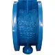 Characteristics of Electric SS Hard Seal Flanged Butterfly Valves