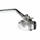 How to Distinguish Various Ball Valves?