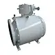 Notes for Quick Installation of Ball Valves