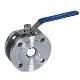 Typical Applications of Double Ball Valves