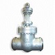 The Intro of Forged Steel Gate Valves and Electric Gate Valves