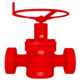 The Prospect Forecast of the Cast Steel Gate Valve Industry