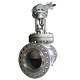 What Are the Differences Between Globe Valves and Gate Valves?