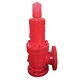 Common Malfunctions and Elimination Methods of Safety Valves