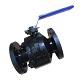 Features of Stainless Steel Pneumatic Ball Valves