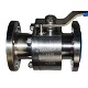 Performance Characteristics and Applications of Stainless Steel Ball Valves