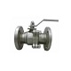 The Improvement of Thermal Insulation Ball Valves