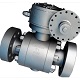 The Sealing Principle of Floating and Fixed Ball Valves