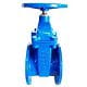 Differences between Electric Gate Valves & Electric Globe Valves