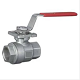 Differences between Floating Ball Valves and Fixed Ball Valves