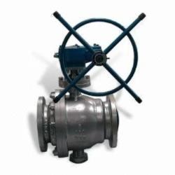 Installation Direction of The Ball Valve
