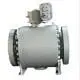 Differences between Fireproof & Anti-static and Common Ball Valves