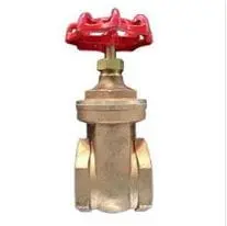 Characteristics, classification and Comparison of Gate Valves
