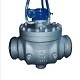 The Principle, Function & Selection of Ball Valves