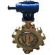 What Kind of Butterfly Valves Can Be Used On Water Pipes?
