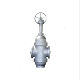 Advantages of Non-rising Stem and Rising Stem Gate Valves