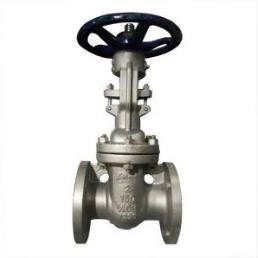 Characteristics and Differences between Wedge and Slab Gate Valves