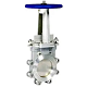 Design Standards for Gate Valves