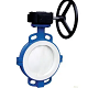 Development Prospects for High Frequency Butterfly Valves