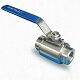 How to Select Welded Ball Valves?