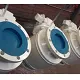 Installation Methods of Fully Welded Ball Valves