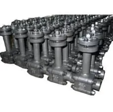 Reasons and Measures for the Loose Closure of Ball Valves