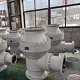 Why Do Some Valves Need Electroplating?