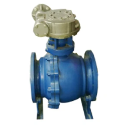 The Difference and Selection between Full Bore and Reduced Bore Ball Valves