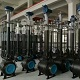 Directly Buried Fully Welded Ball Valves: An Innovative Solution