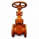 Diverse Characteristics and Applications of Knife Gate Valves