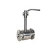 Faults & Solutions for High-Pressure Fully Welded Ball Valves