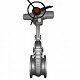 Main Applications of Steel Stem Electric Gate Valves