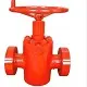 The Structural Characteristics And Applications of Gate Valves