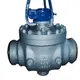 A Guide to The Types of Ball Valves