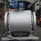 An Approach to Enhancing Sealing Performances of Ball Valves