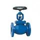 The Difference Between Gate Valves and Globe Valves