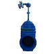 Structural Characteristics and Installation of Gate Valves