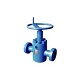 The Current Market and Future Development of Pneumatic Gate Valves