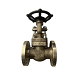 The Definition, Structure, and Applications of Gate Valves