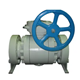 Ball Valves: Structure, Intelligence and Future Development Trends