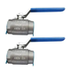 Basic Knowledge of Floating Ball Valves And Fixed Ball Valves