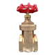 Characteristics and Applications of Gate Valves