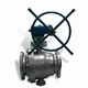 Selection and Application of Fixed Ball Valves