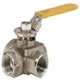 Industrial Valves: Basic Functions and Types of Valves