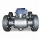 The Core Tech and Development of Flange Ball Valves Enterprises